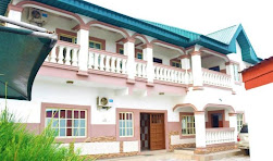 Golf Le-Meridien Hotels Enugu