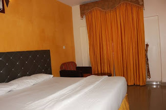 Rixos Continental Resort