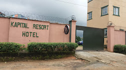 Kapital Resort