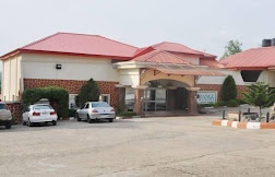 BON Hotel Abuja