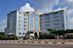 Chelsea Hotel Abuja