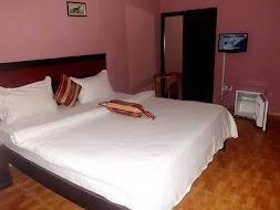 Pearl Gate Hotel