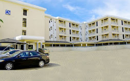 Residency Hotel Garki