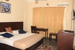 Johnwood Hotel by Bolton