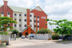 Hawthorn Suites by Wyndham Abuja