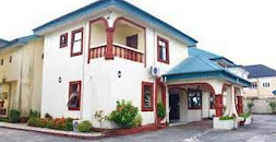 Goosepen Suites