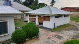 IRIS Hotel - Maitama
