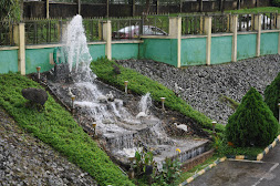 Green Valley Hotels and Garden