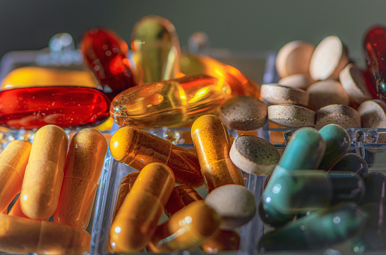 Alpha Pharmacy