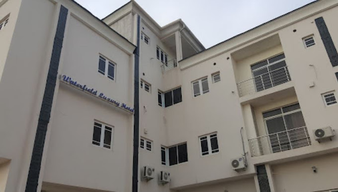 Waterfield Luxury Hotel Limited