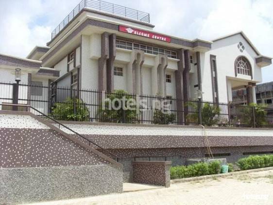 Welcome Centre Hotels