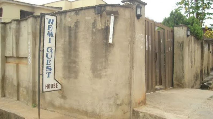 Wemi Guest House