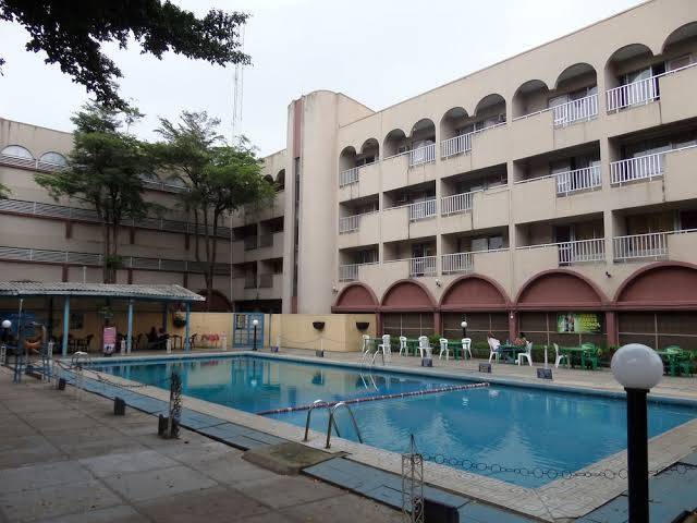 Excellence Hotel Ogba