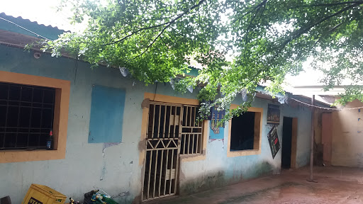 Kingdom Guest house
