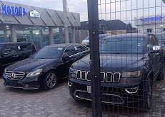 Banix motors