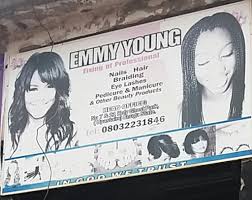 Emmy Young