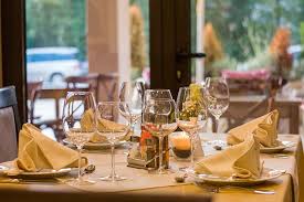 Tinastic Restaurant