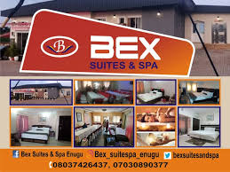 Bex Suites & Spa