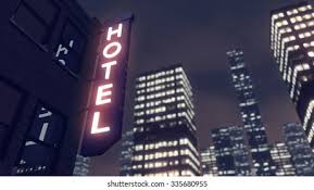 Mavis Hotel