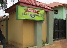 Golf Exquisite Suites (Golfex)