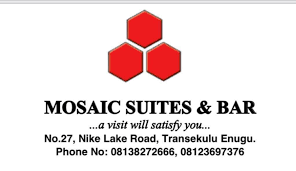 Mosaic Hotel & Bar