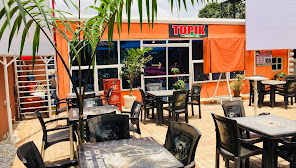 Topik Garden