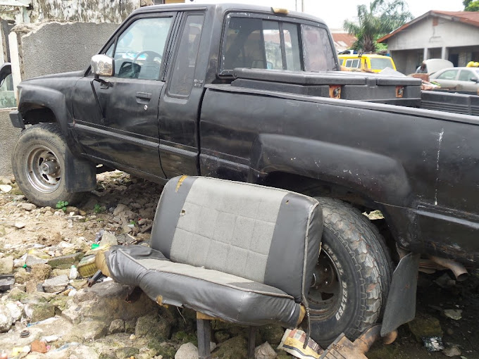 Tunde Mechanic