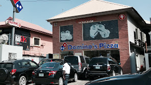 Domino's Pizza Nigeria Admiralty