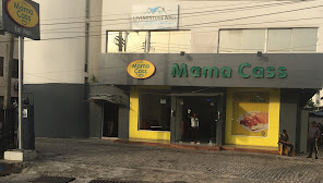 Dolphin Restaurant
