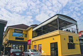 Beer Barn Abuja