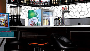 Aviators Lounge