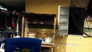 Amaka Bar