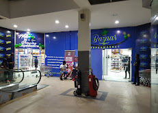 S & O Supermarket & Boutique