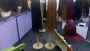 Bimzy World Salon And Cosmetics