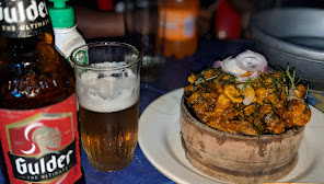PRISCY'S Bar