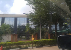 Arab Contractors O.A.O Nigeria Limited
