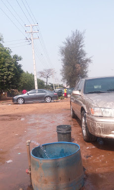 Fine Delta Car Wash