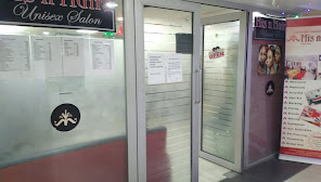 His N Hairs Unisex Salon