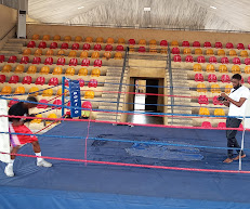 Fitness complex
