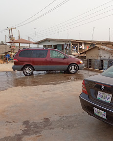 Roundabout Car Wash