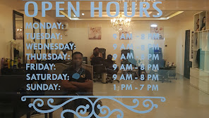 TEJ Salon and Spa