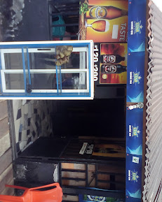 Chisco Bush Bar