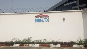 DIEU AUTOS