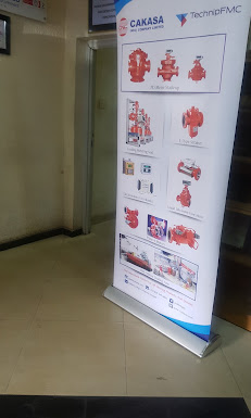 CAKASA NIG COMPANY LIMITED