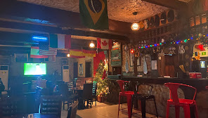 Cheers Bar