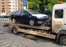 Rage Logistics