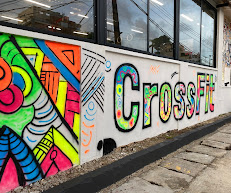 Crossfit Jagun