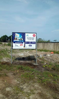 Real Estate Company in Ibeju Lekki,Lagos Moart