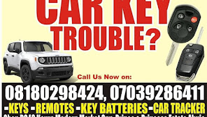 Locksmith