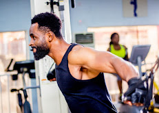 MAXFIT GYMS